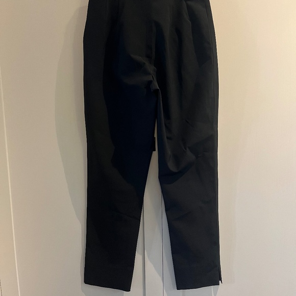 Isaac Mizrahi Black Suit Set - Picture 7 of 9